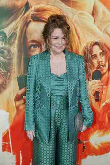 Eddington - Deirdre O'Connell at LA Premiere