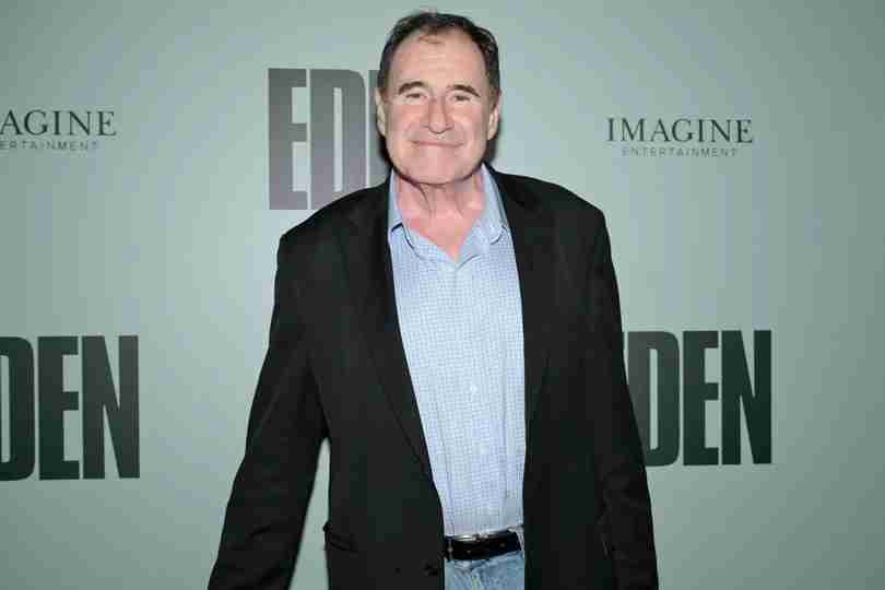Eden - Richard Kind at NYC Screening