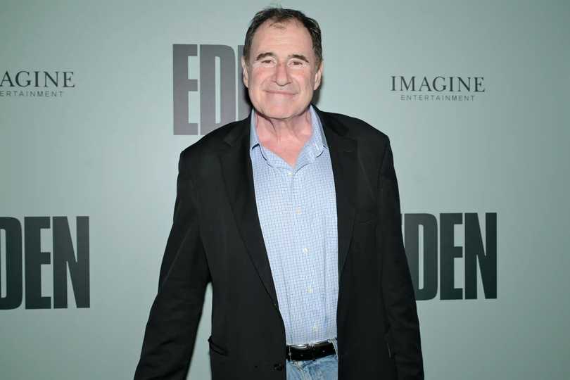 Eden - Richard Kind at NYC Screening