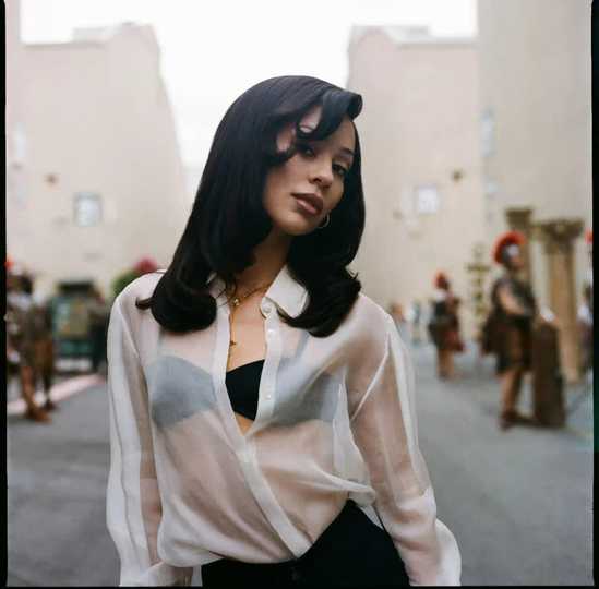 Euphoria Season 3 - Alexa Demie as Maddy Perez