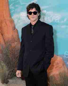 Euphoria Season 3 - Jacob Elordi at the World Premiere