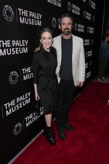 Everybody Loves Raymond - Patricia Heaton and Ray Romano Reunites to Celebrate 30 Years of Everybody Loves Raymond