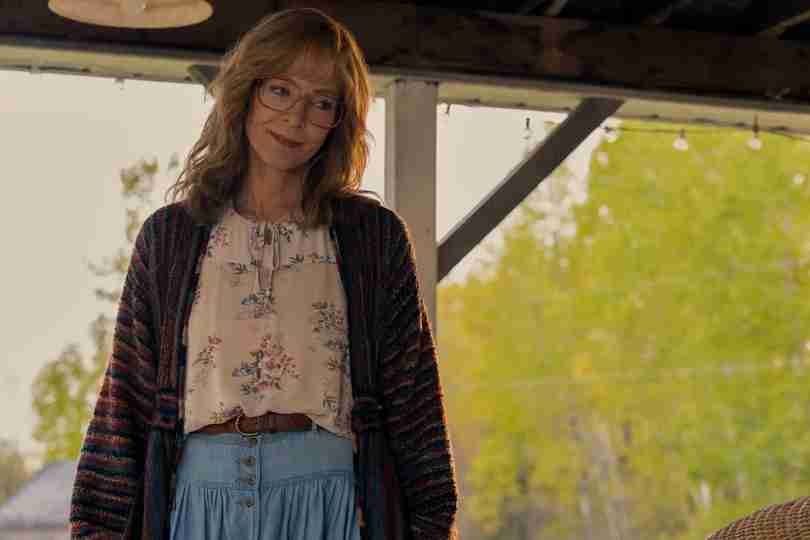 Everything’s Going to Be Great - Allison Janney