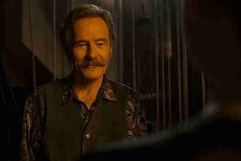 Everything’s Going to Be Great - Bryan Cranston