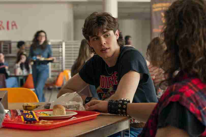 Everything’s Going to Be Great - Jack Champion