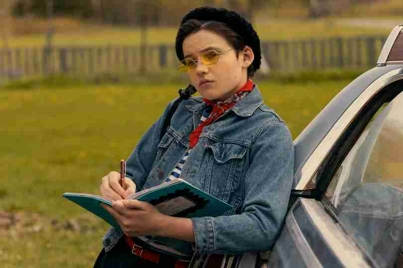 Everything’s Going to Be Great - Jessica Clement