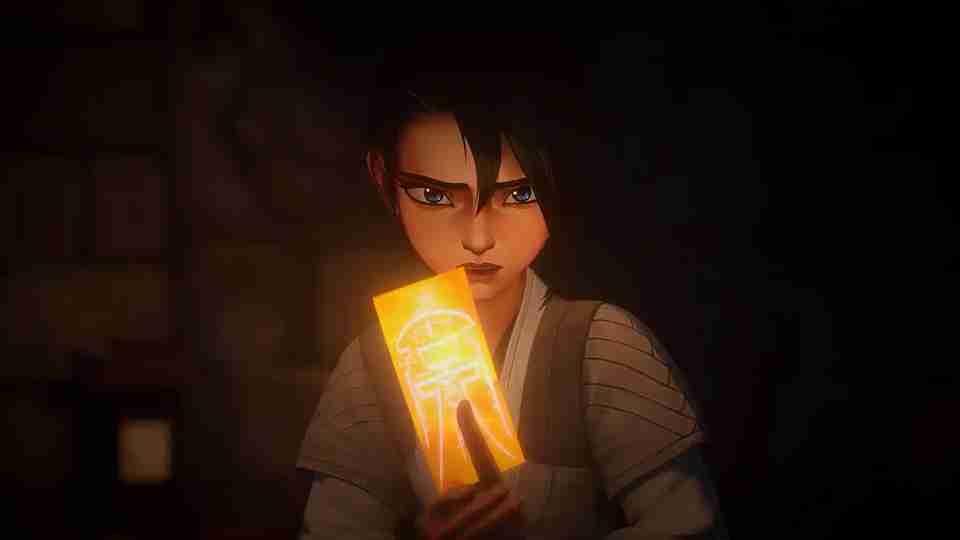 Exorcism Chronicles: The Beginning - The Exorcist’s Seal