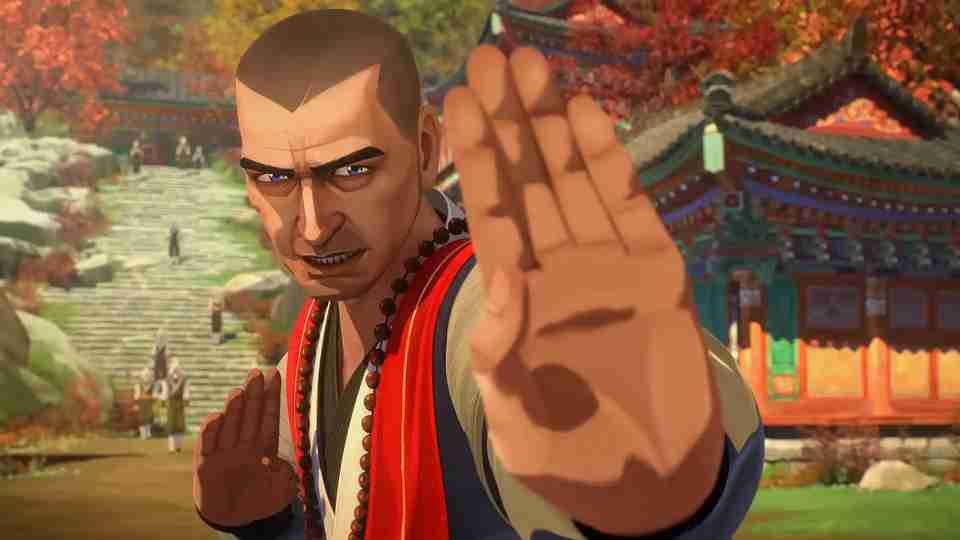 Exorcism Chronicles: The Beginning - Guardian of the Temple