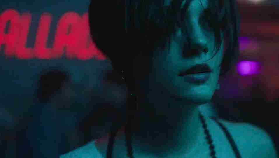 Fairyland - Nightclub Scene