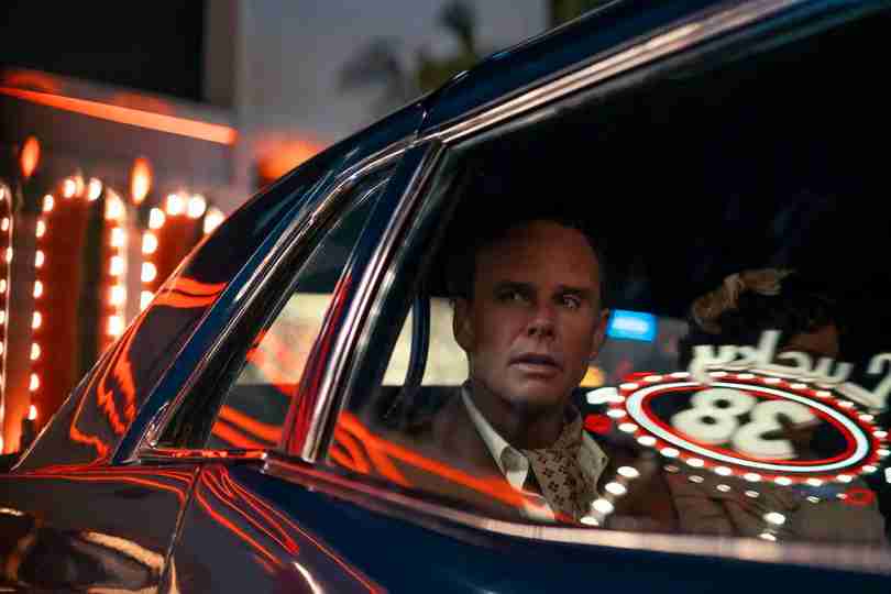 Fallout Season 2 - First Look at Walton Goggins