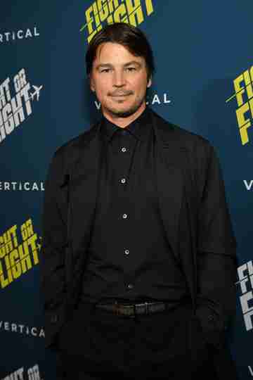 Fight or Flight - Josh Hartnett at NY Special Screening