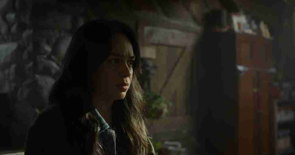 Final Destination Bloodlines - Stefanie’s Premonition