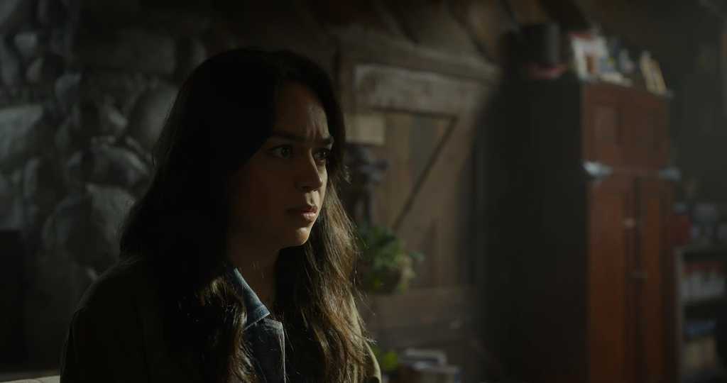 Final Destination Bloodlines - Stefanie’s Premonition