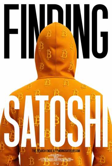 Finding Satoshi - Official Poster