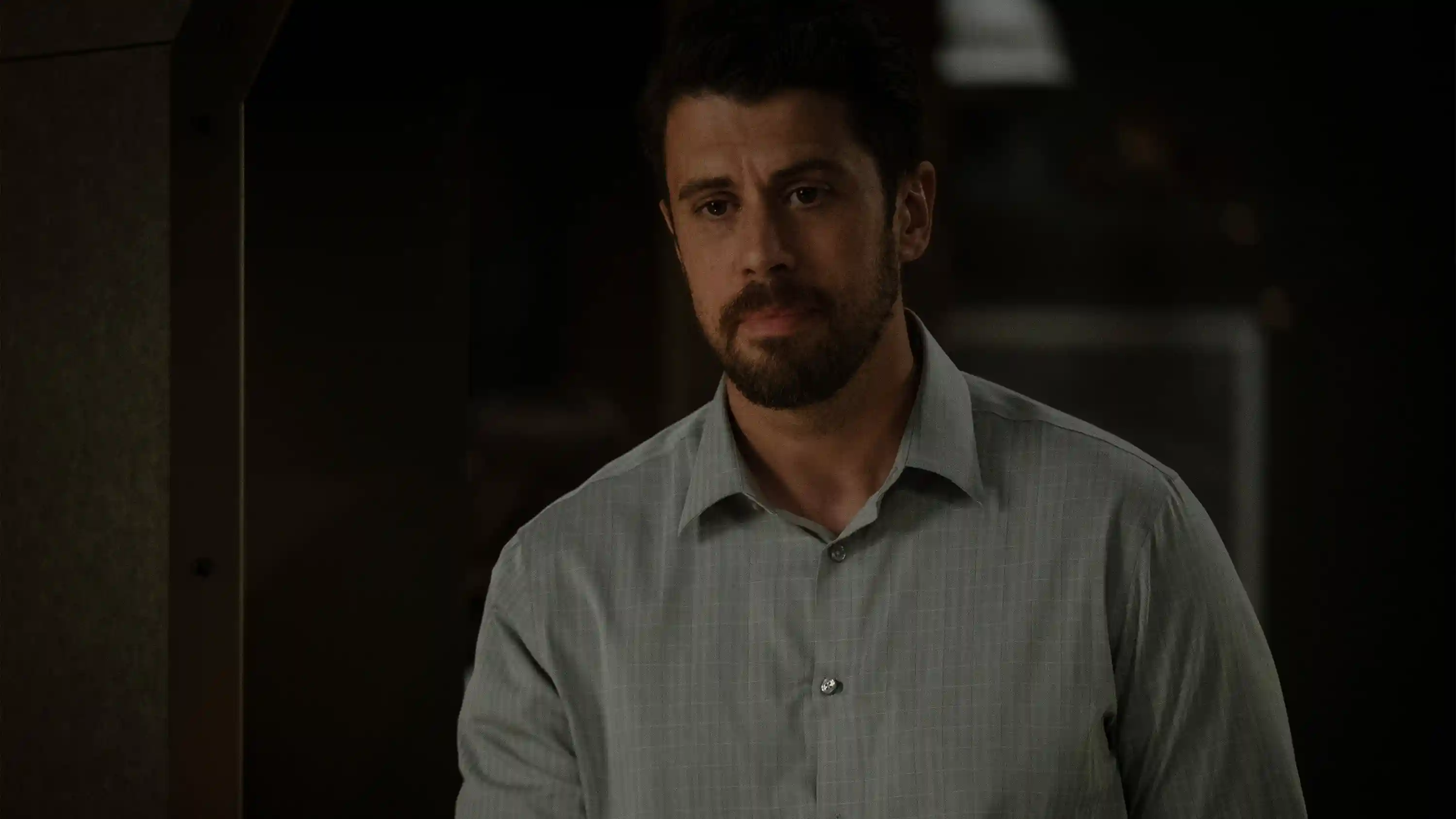 For All Mankind Season 5 - First Look at Toby Kebbell as Miles Dale 