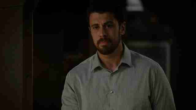 For All Mankind Season 5 - First Look at Toby Kebbell as Miles Dale 