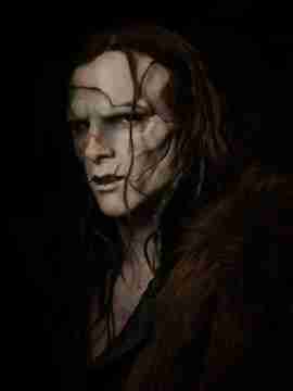 Frankenstein - Jacob Elordi as The Creature Character