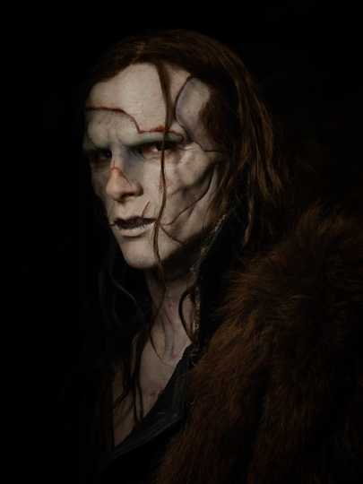 Frankenstein - Jacob Elordi as The Creature Character