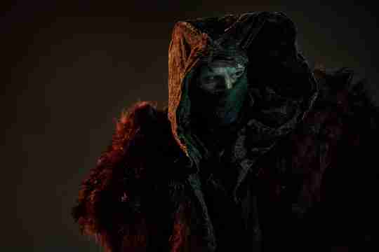 Frankenstein - Jacob Elordi as The Creature