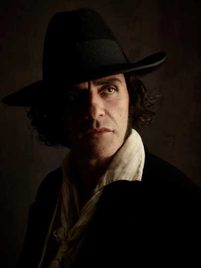 Frankenstein - Oscar Isaac as Dr. Victor Frankenstein Character