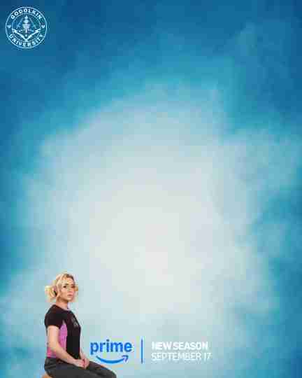 Gen V: Season 2 - Lizze Broadway Character Poster 2