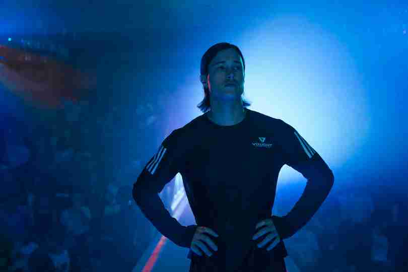 Gen V Season 2 - Derek Luh as Jordan Li