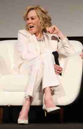 Hacks – Jean Smart at Season 4 FYC Event