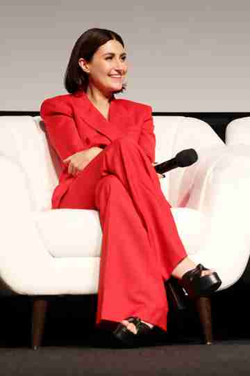 Hacks – Jen Statsky at Season 4 FYC Event