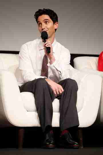 Hacks – Paul W. Downs at Season 4 FYC Event