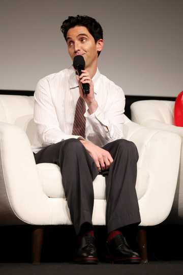 Hacks – Paul W. Downs at Season 4 FYC Event