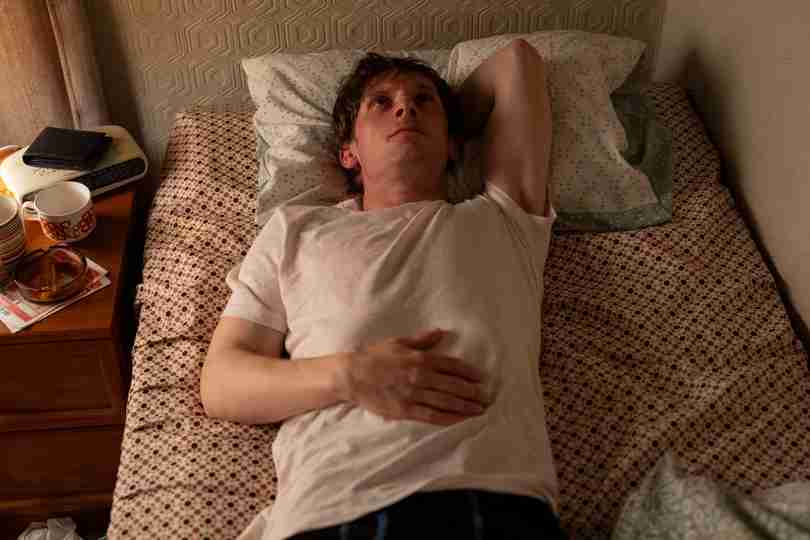 Half Man Season 1 - Jamie Bell as Niall