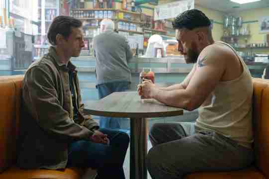 Half Man Season 1 - First Look at Richard Gadd and Jamie Bell