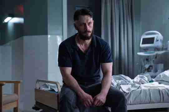 Half Man Season 1 - First Look at Richard Gadd as Ruben