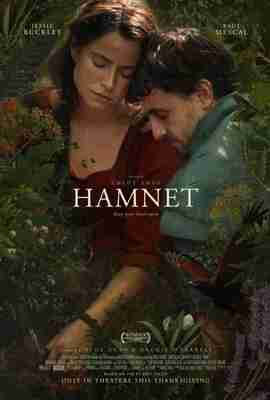 Hamnet - Official Poster