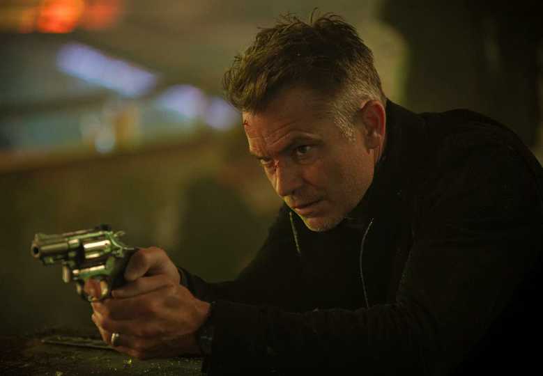 Havoc - Timothy Olyphant as Vincent