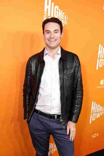 Highest 2 Lowest - Jason Michael Berman at LA Special Screening