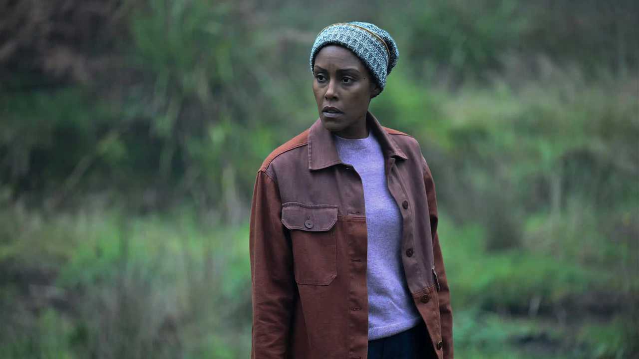 Hijack Season 2 - First Look at Christine Adams as Marsha Smith-Nelson