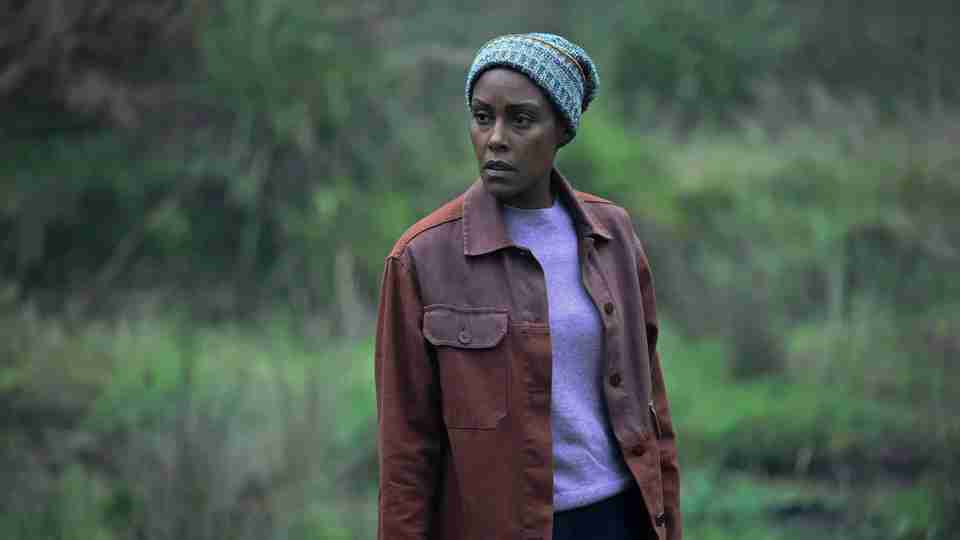 Hijack Season 2 - First Look at Christine Adams as Marsha Smith-Nelson