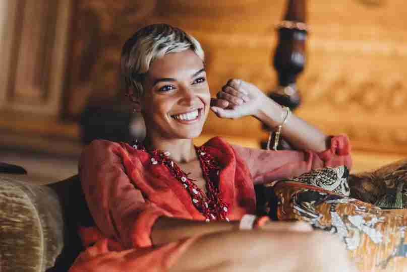 Hotel Costiera Season 1 - Jordan Alexandra