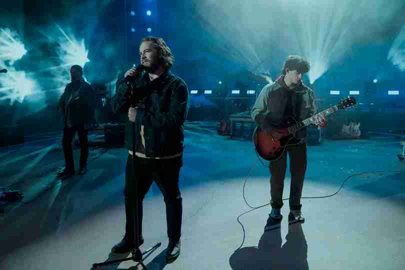 I Can Only Imagine 2 - Sammy Dell and John Michael Finley