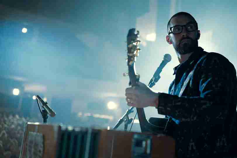 I Can Only Imagine 2 - Milo Ventimiglia as Tim Timmons