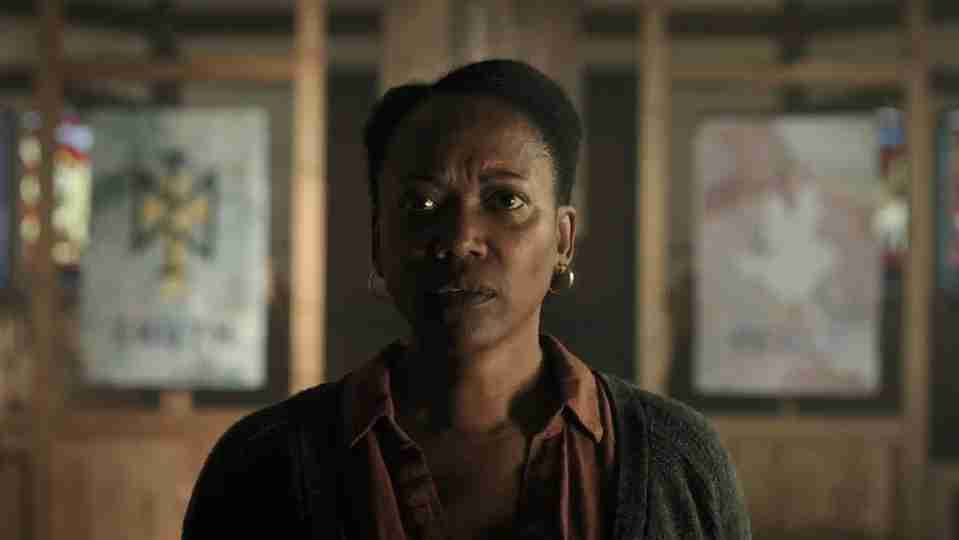 Invasion Season 3 - Erika Alexander