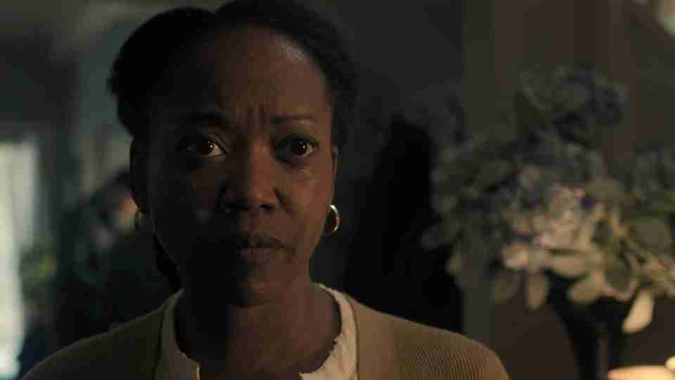 Invasion Season 3 - First Look at Erika Alexander