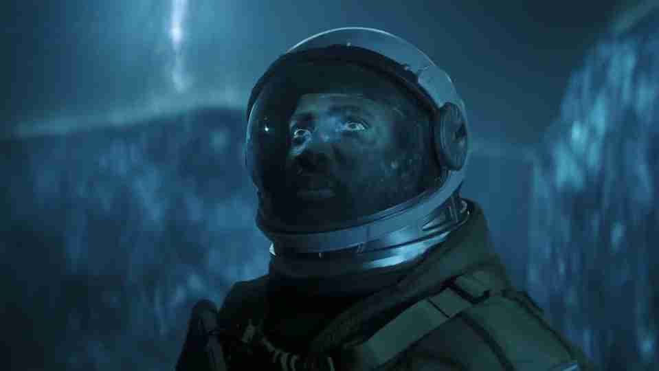 Invasion Season 3 - Shamier Anderson as Trevante Cole