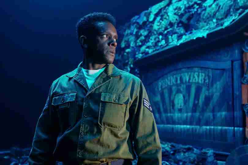 It: Welcome to Derry Season 1 - Chris Chalk