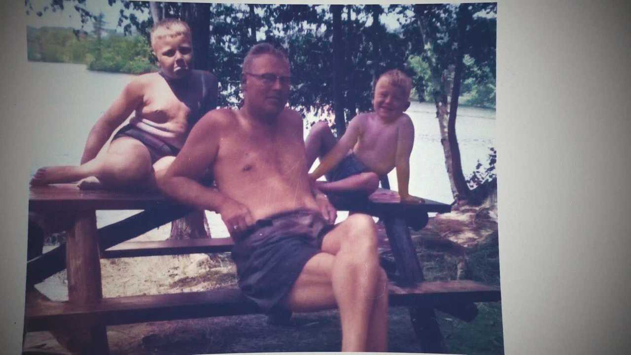 John Candy: I Like Me - John Candy Childhood