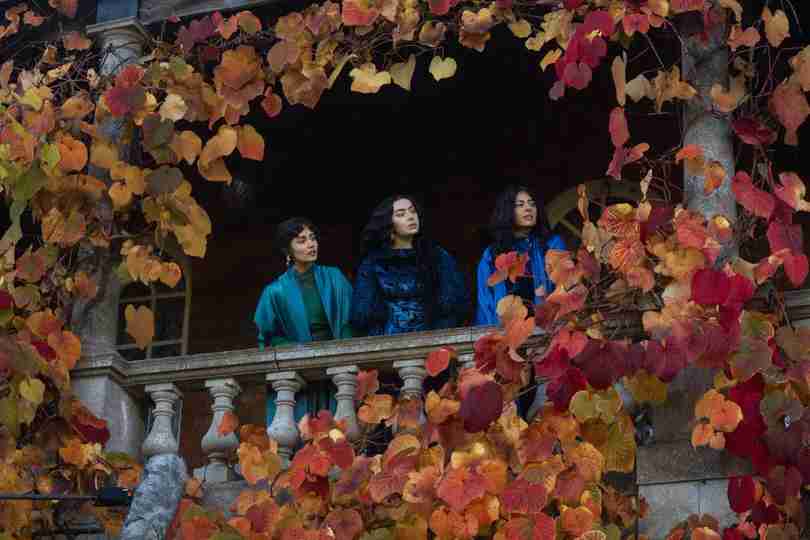 100 Nights of Hero - Kerena Jagpal, Charli XCX, and Olivia D'Lima