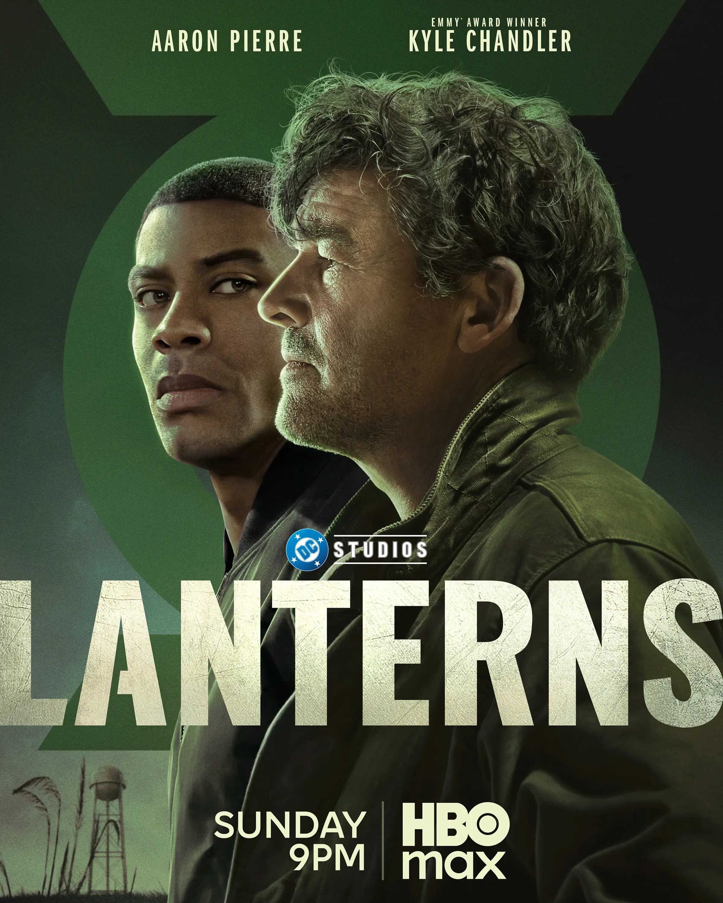 Lanterns