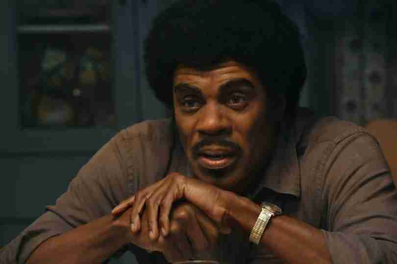 Michael - Colman Domingo as Joe Jackson