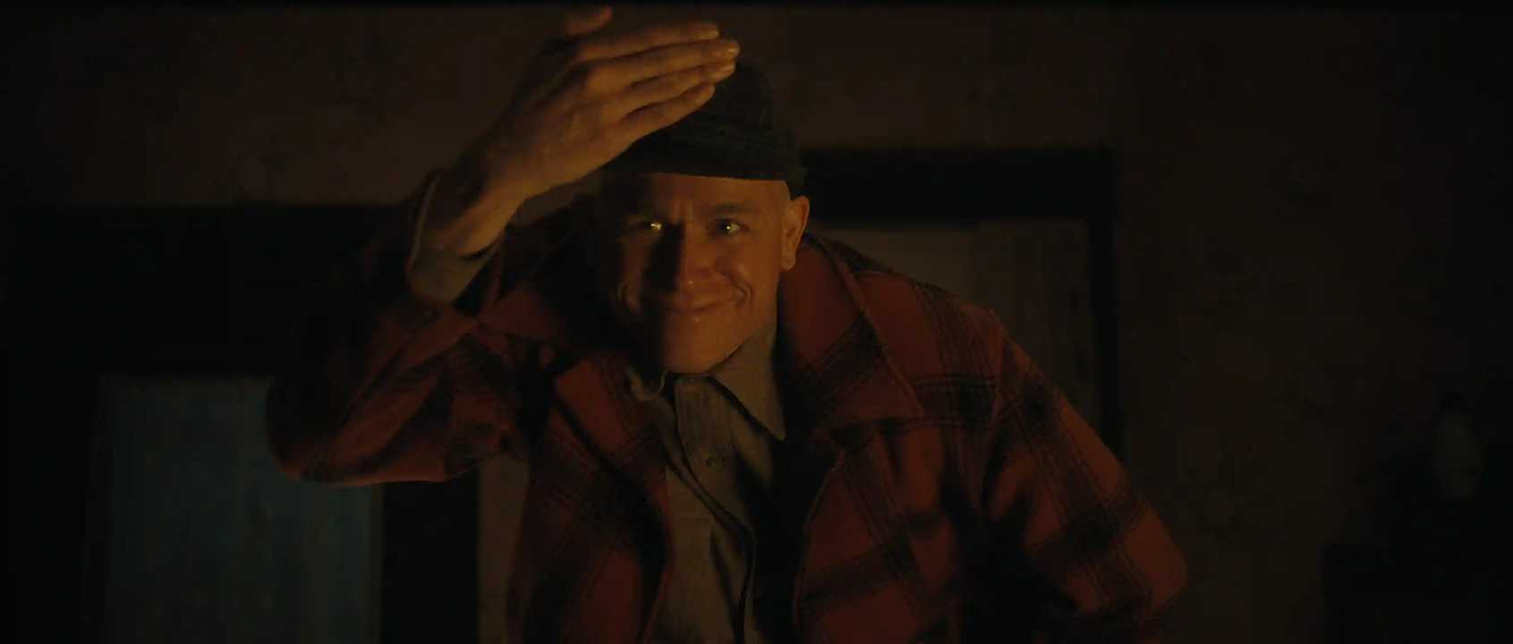 Monster: The Ed Gein Story Season 1 - A Sinister Smile